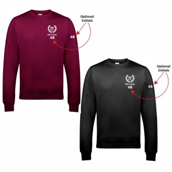 Benwell Hill CC Sweatshirt